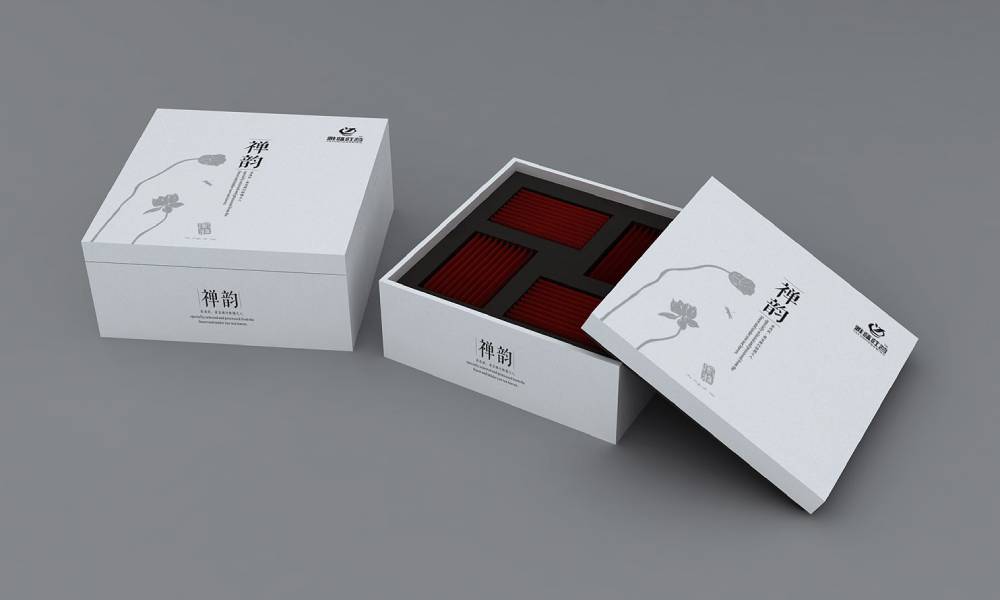 铜仁茶叶包装设计：以自然意趣，传递城市茶香的清雅韵味